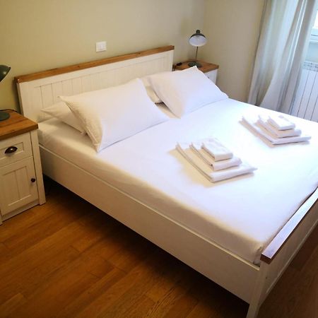 Antico Borgo Apartment トリエステ エクステリア 写真