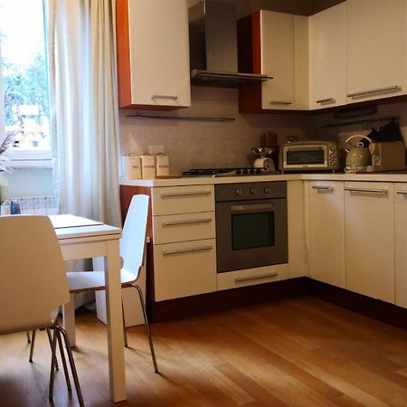 Antico Borgo Apartment トリエステ エクステリア 写真