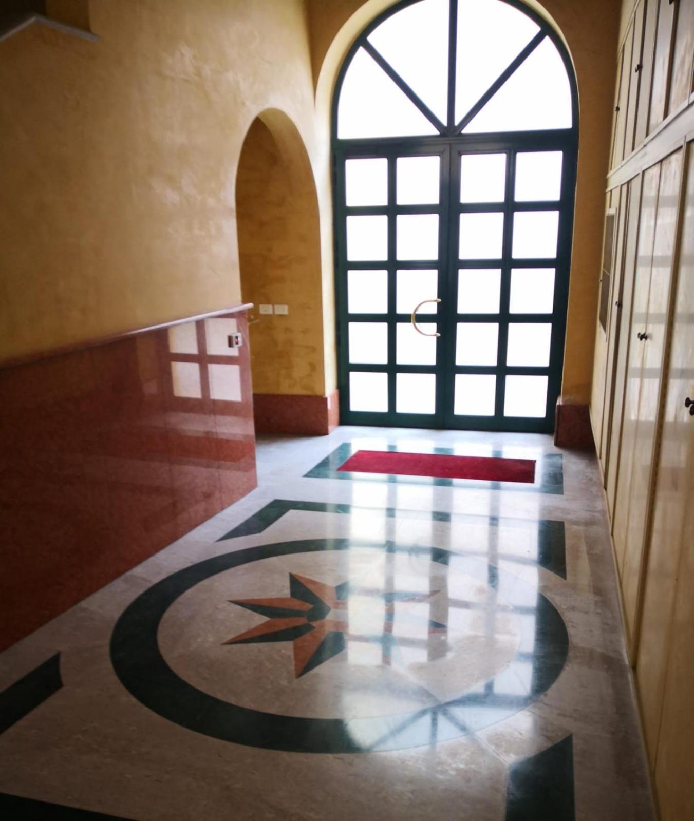 Antico Borgo Apartment トリエステ エクステリア 写真