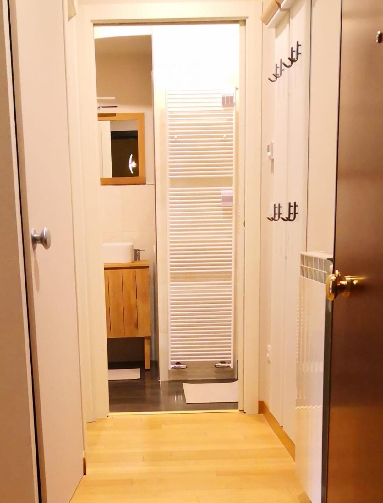 Antico Borgo Apartment トリエステ エクステリア 写真